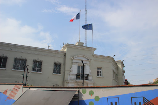 Appointment Embassy of France in San Isidro