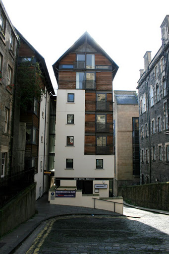 Appointment Consulate of Austria in Edinburgh