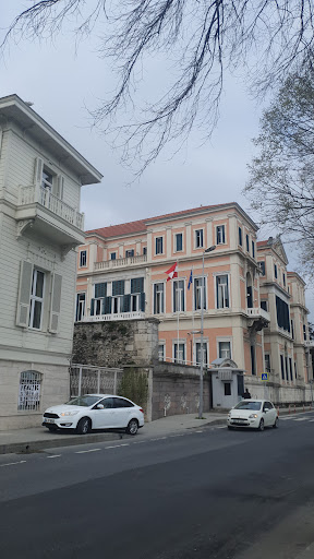 Appointment Consulate of Austria in Sarıyer