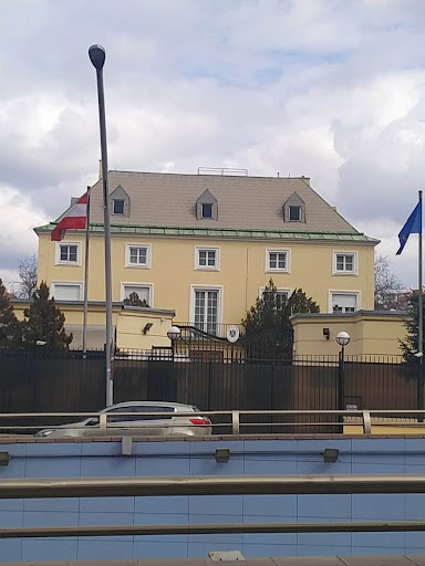 Appointment Embassy of Austria in Çankaya