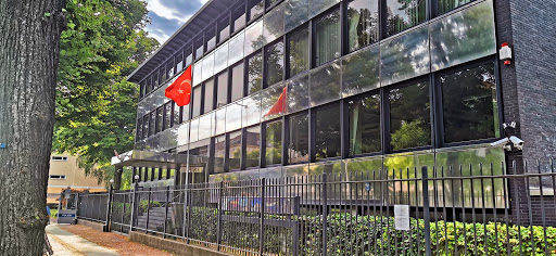 Appointment Embassy of Turkey in Berlin