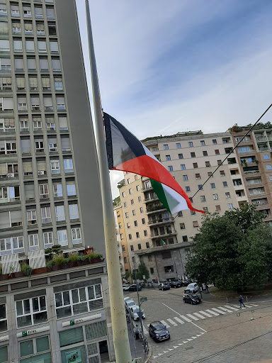 Appointment Consulate of Kuwait in Milan