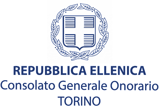 Appointment Consulate of Greece in Turin