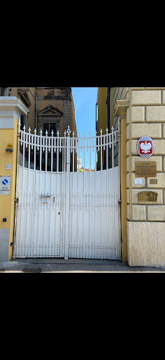 Appointment Consulate of Poland in Florence