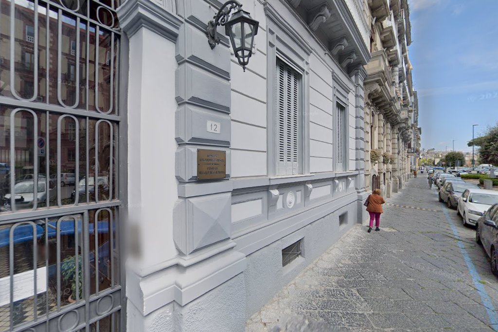 Appointment Consulate of Poland in Naples