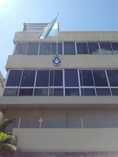 Appointment Consulate of Argentina in Recife