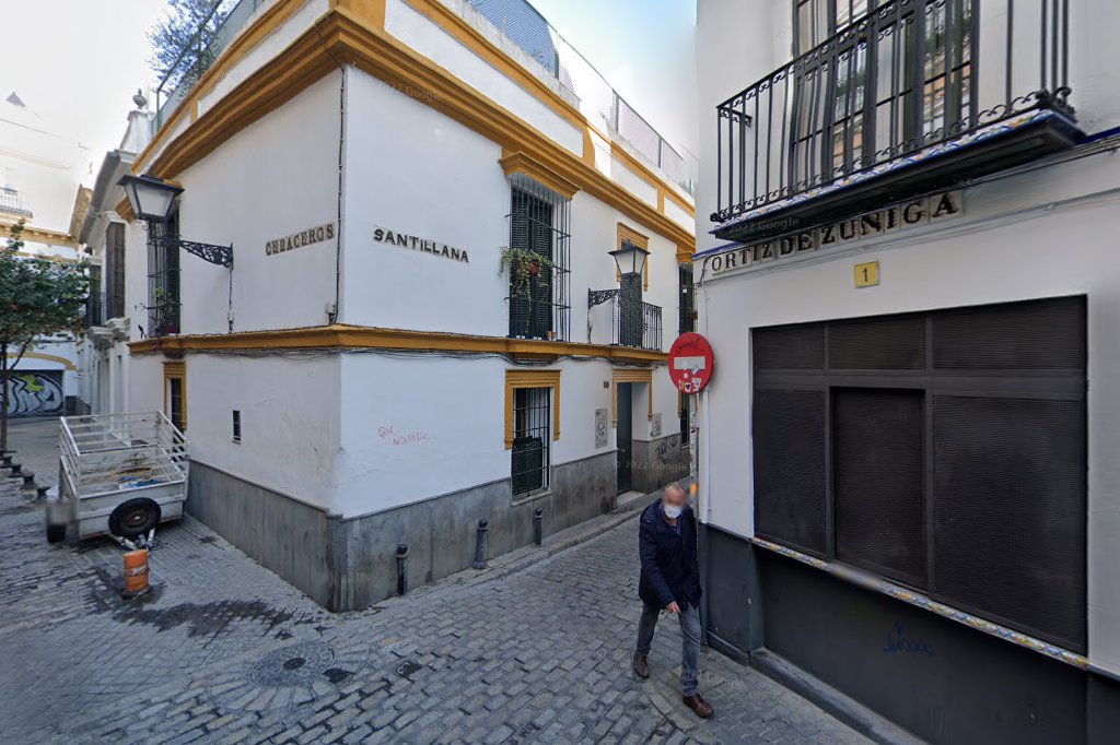 Appointment Consulate of Sweden in Seville