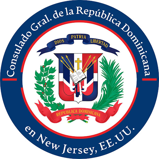 Appointment Consulate of Dominican Republic in Camden