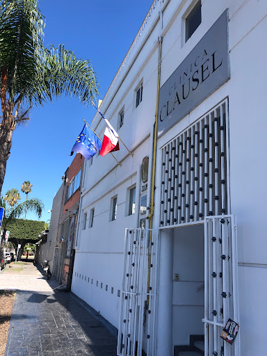 Appointment Consulate of France in Tijuana