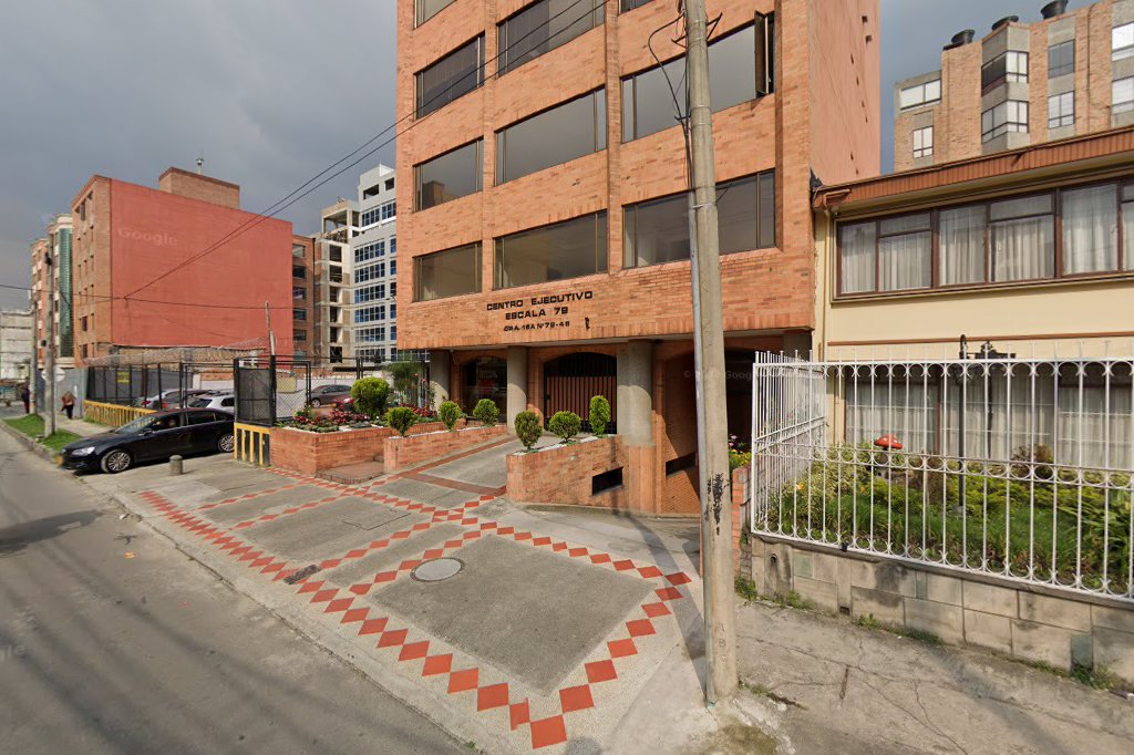 Appointment Consulate of El Salvador in Bogotá