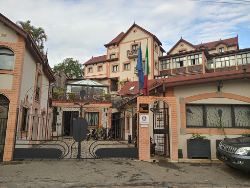 Appointment Consulate of Italy in Antananarivo