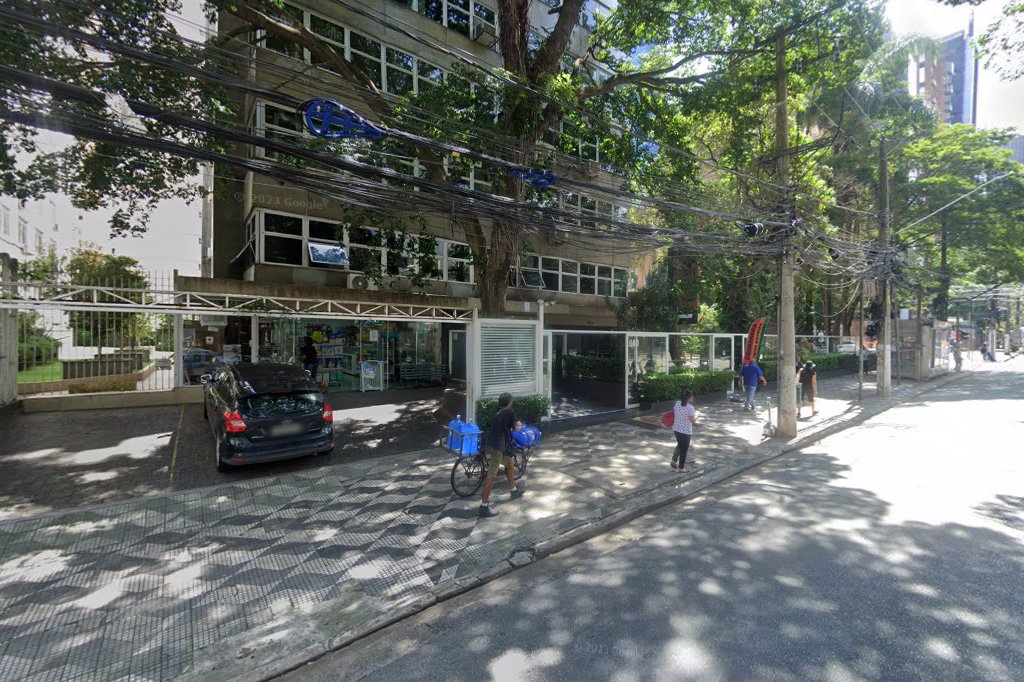Appointment Consulate of Belgium in São Paulo