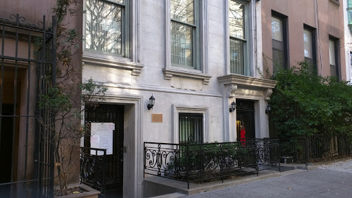 Appointment Consulate of France in New York