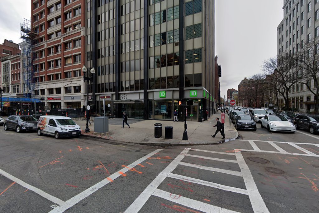 Appointment Consulate of Ireland in Boston