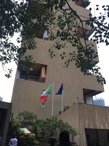 Appointment Consulate of Italy in Mumbai
