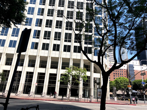 Appointment Consulate of Malaysia in Los Angeles