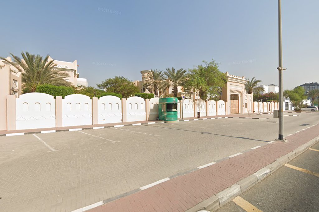 Appointment Consulate of Qatar in Dubai