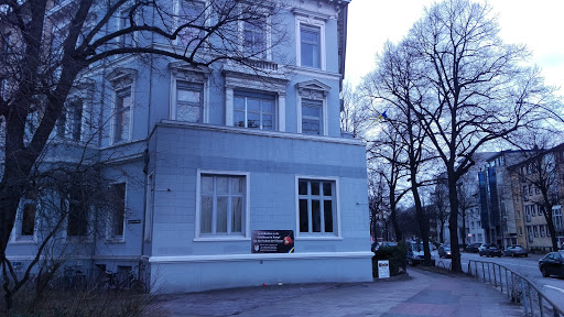 Appointment Consulate of Ukraine in Hamburg