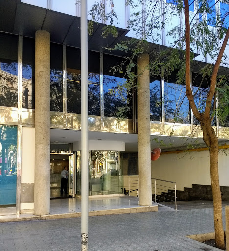 Appointment Consulate of Uruguay in Barcelona