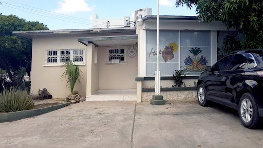 Appointment Embassy of Haiti in Oranjestad