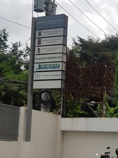 Appointment Embassy of Hungary in Cebu City