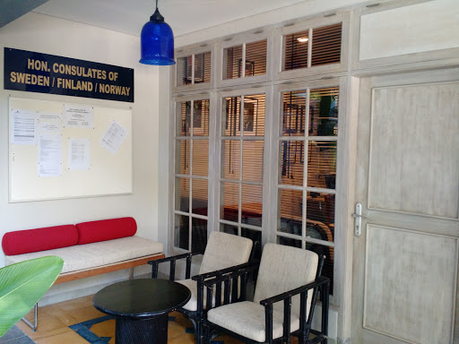 Appointment Consulate of Sweden in Denpasar City