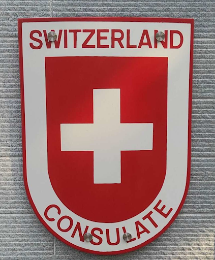 Appointment Consulate of Switzerland in Chennai