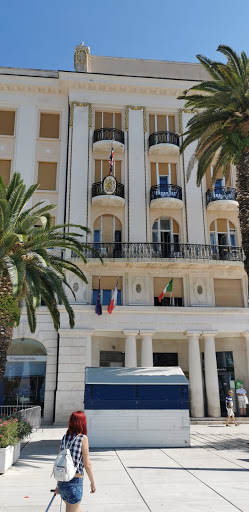 Appointment Consulate of Netherlands in Split