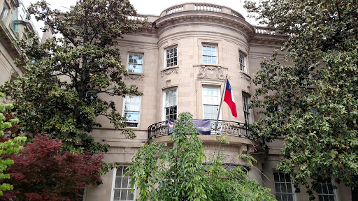 Appointment Consulate of Chile in Washington