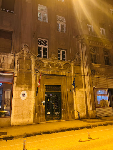 Appointment Consulate of Austria in Timișoara