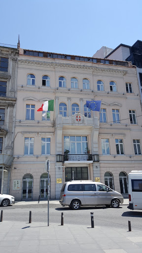 Appointment Consulate of Croatia in Beyoğlu