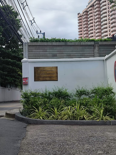 Appointment Embassy of Denmark in Sathon