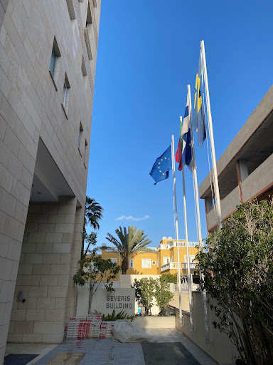 Appointment Embassy of Finland in Nicosia