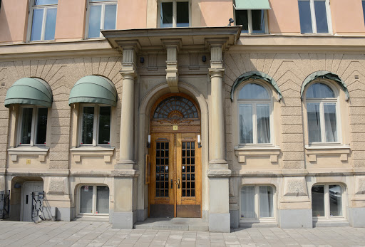 Appointment Embassy of Ireland in Stockholm
