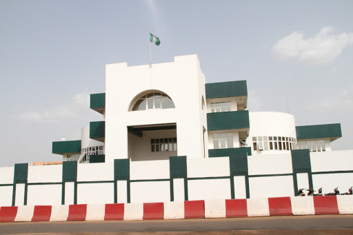 Appointment Embassy of Nigeria in Bamako
