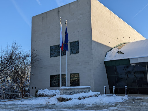 Appointment Embassy of Slovakia in Washington