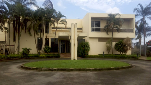 Appointment Embassy of South Africa in Abidjan