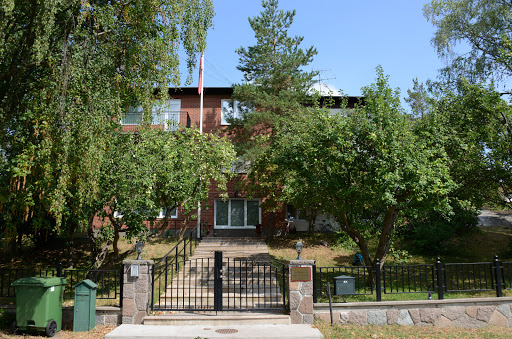 Appointment Embassy of Albania in Lidingö
