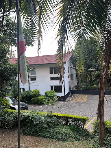Appointment Embassy of Burundi in Nairobi