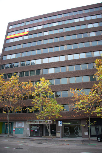 Appointment Embassy of Ghana in Madrid