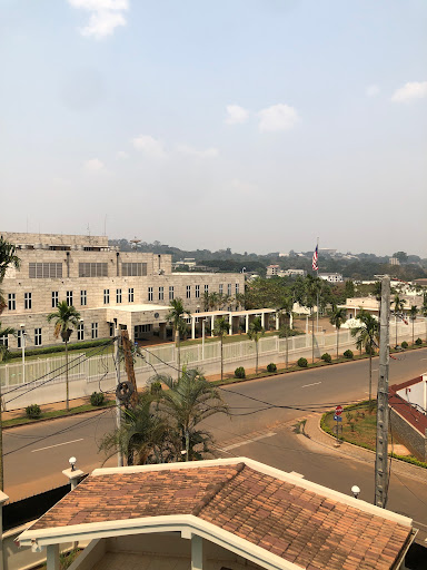 Appointment Embassy of United States of America in Yaoundé