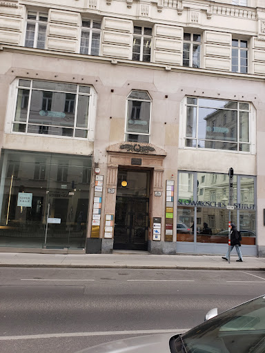 Appointment Embassy of France in Vienna