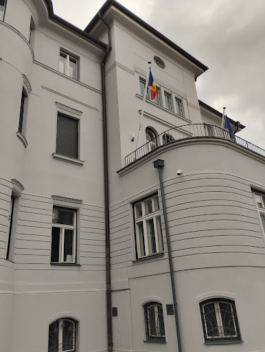 Appointment Consulate of Romania in Salzburg