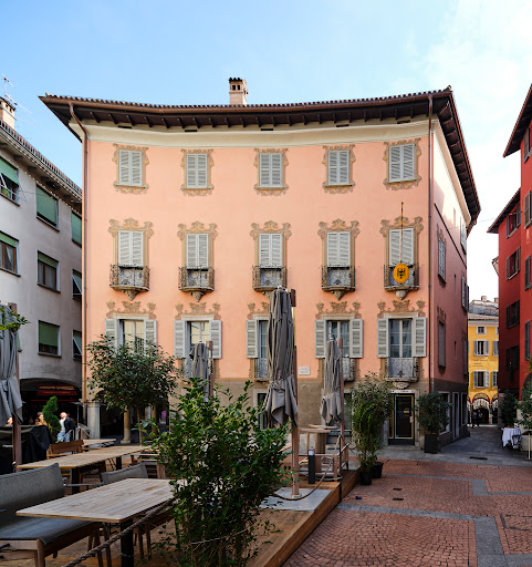 Appointment Consulate of Germany in Lugano