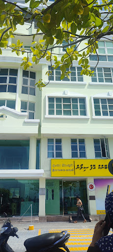 Appointment Consulate of Turkey in Malé