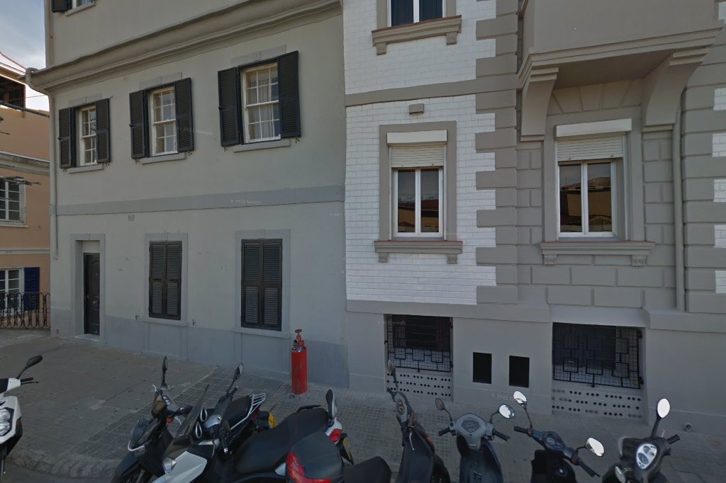 Appointment Consulate of Italy in Gibraltar