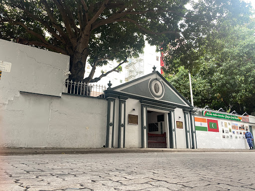 Appointment Embassy of India in Malé
