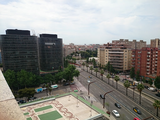 Appointment Consulate of Ireland in Barcelona