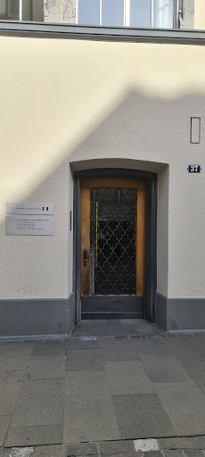 Appointment Consulate of Italy in Chur