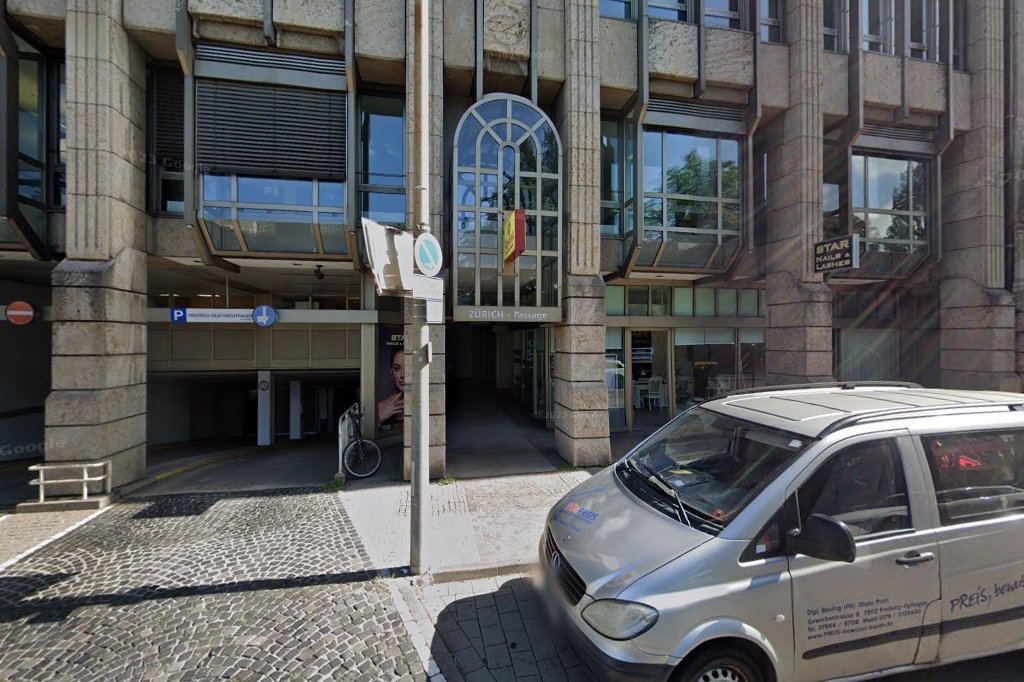 Appointment Consulate of Italy in Freiburg im Breisgau